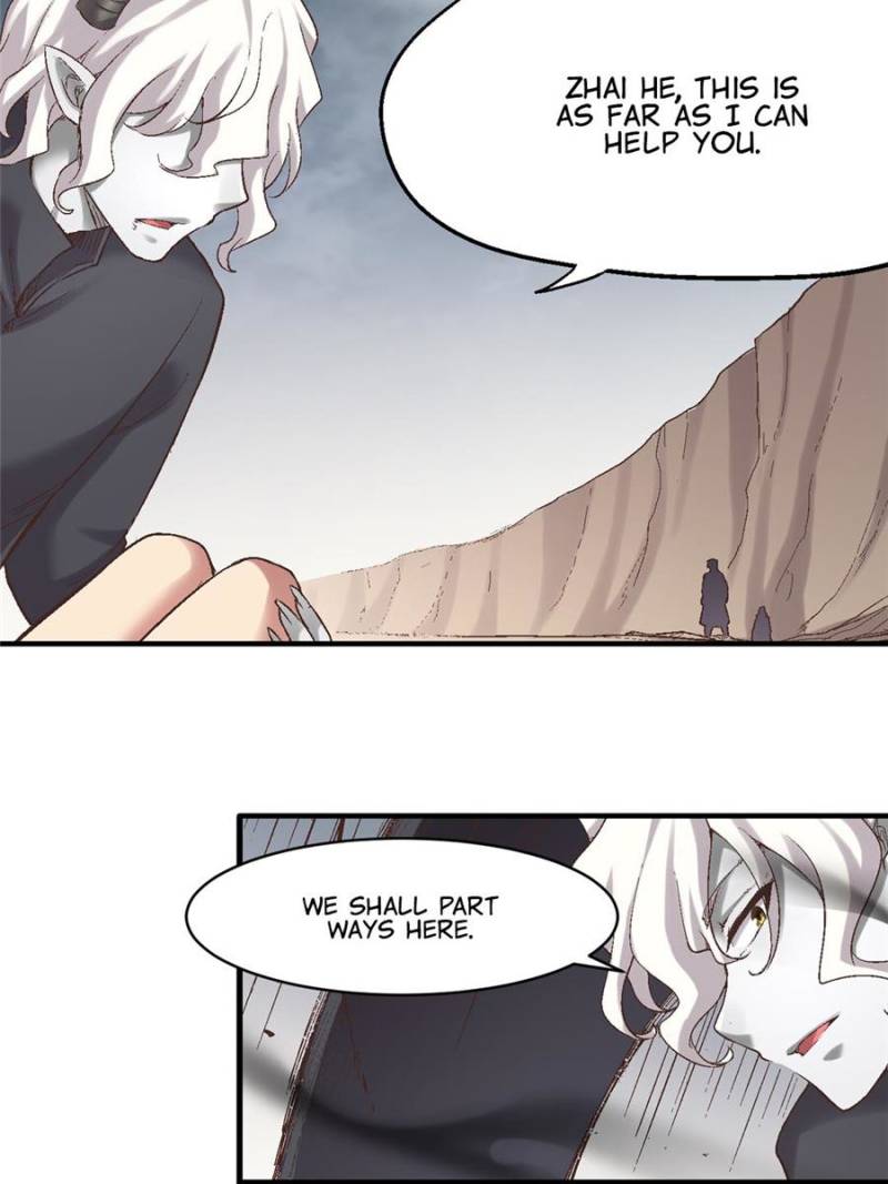 Because I'm An Uncle who Runs A Weapon Shop Chapter 74 page 10 - Chapter 74