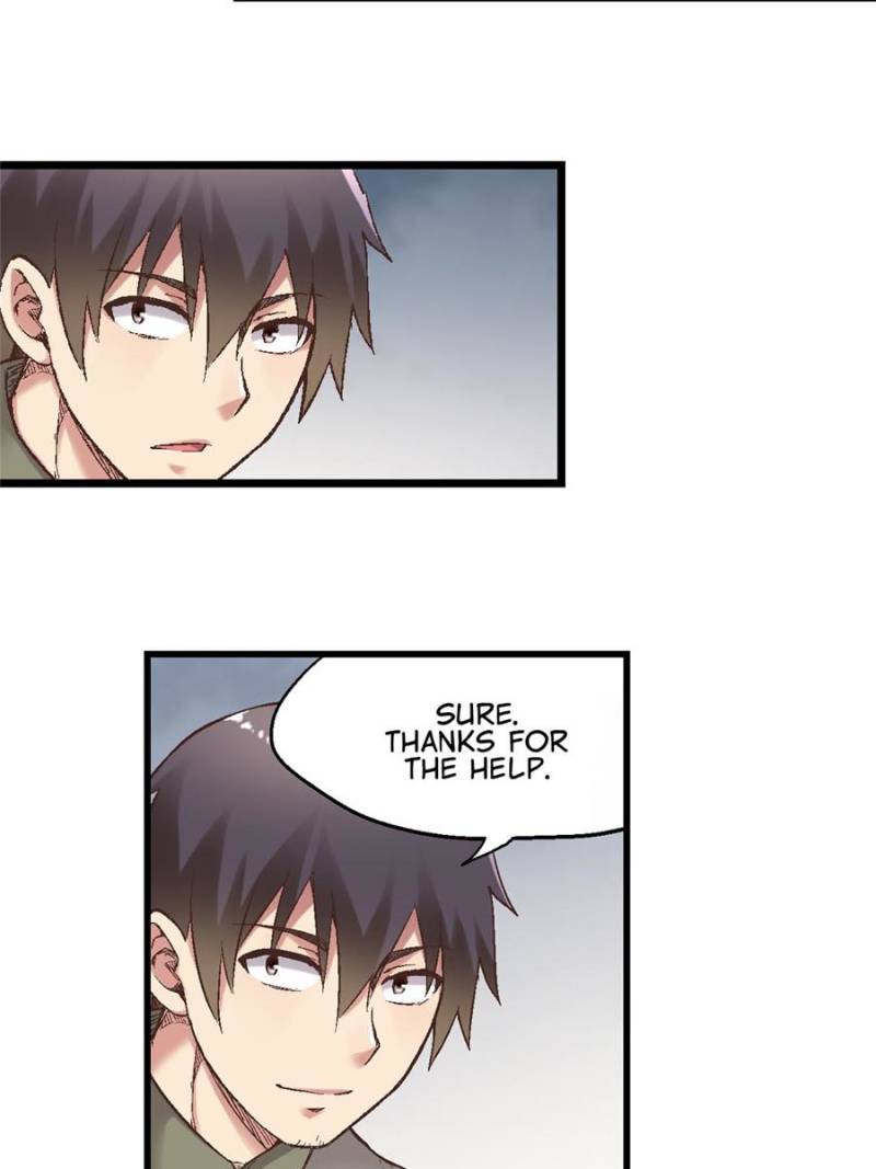 Because I'm An Uncle who Runs A Weapon Shop Chapter 74 page 11 - Chapter 74