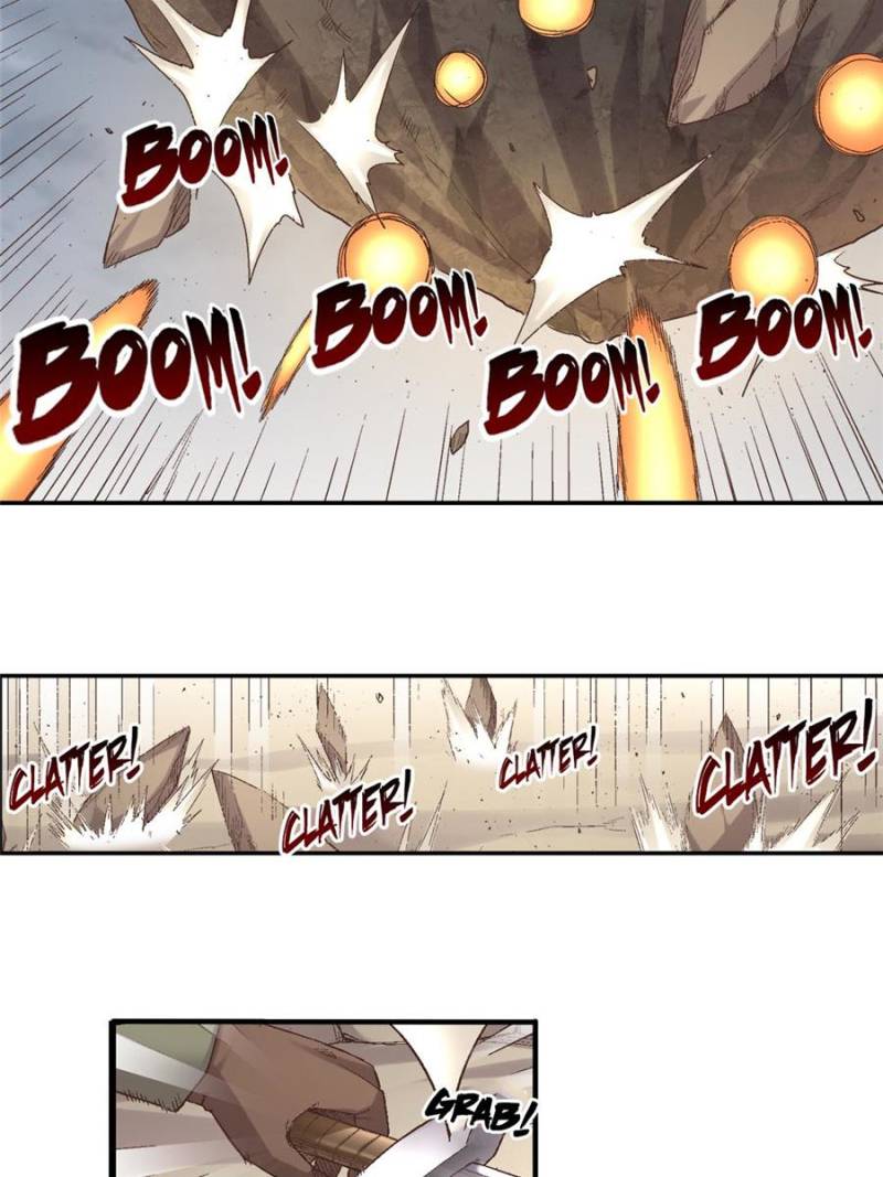 Because I'm An Uncle who Runs A Weapon Shop Chapter 74 page 13 - Chapter 74