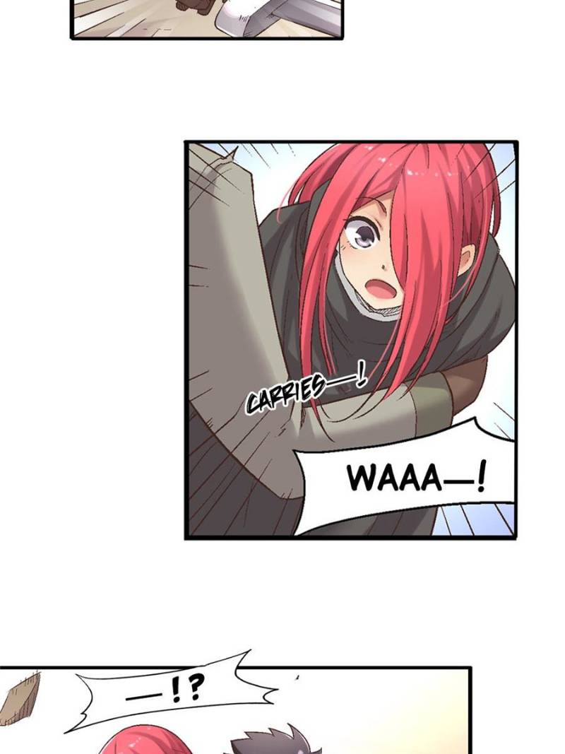 Because I'm An Uncle who Runs A Weapon Shop Chapter 74 page 14 - Chapter 74