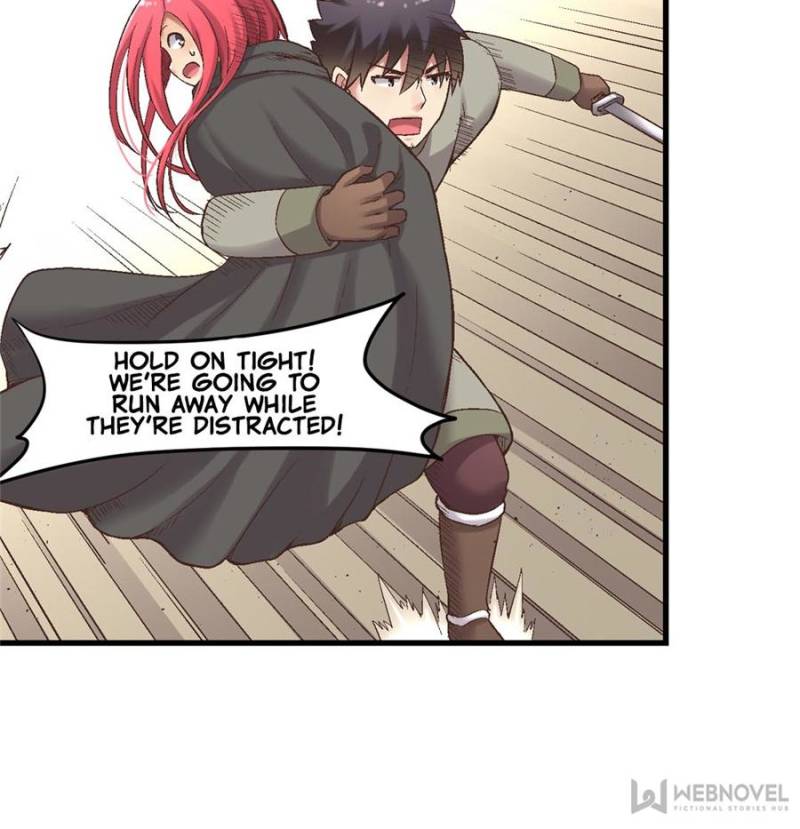 Because I'm An Uncle who Runs A Weapon Shop Chapter 74 page 15 - Chapter 74