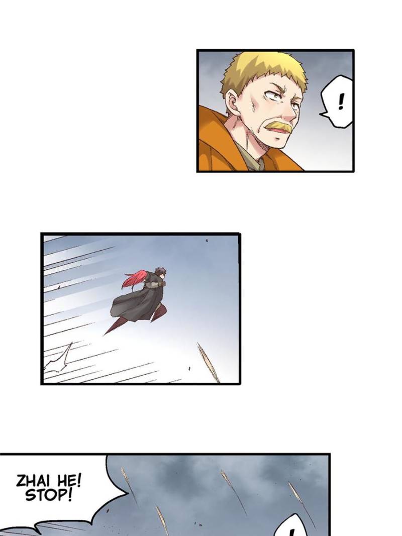 Because I'm An Uncle who Runs A Weapon Shop Chapter 74 page 16 - Chapter 74