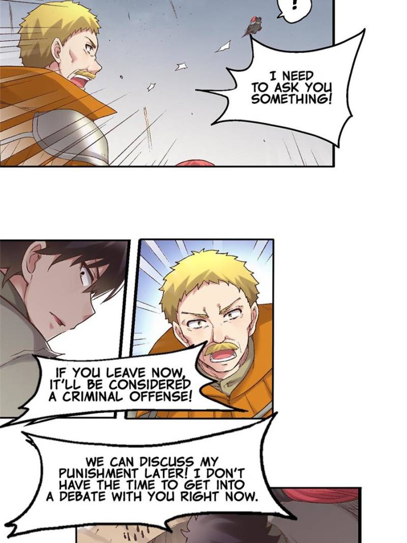 Because I'm An Uncle who Runs A Weapon Shop Chapter 74 page 17 - Chapter 74