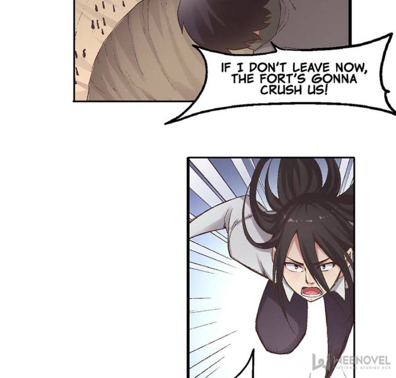 Because I'm An Uncle who Runs A Weapon Shop Chapter 74 page 18 - Chapter 74