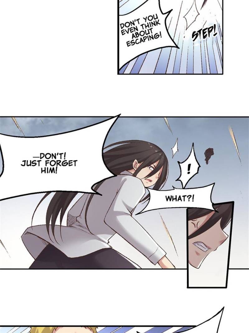 Because I'm An Uncle who Runs A Weapon Shop Chapter 74 page 19 - Chapter 74