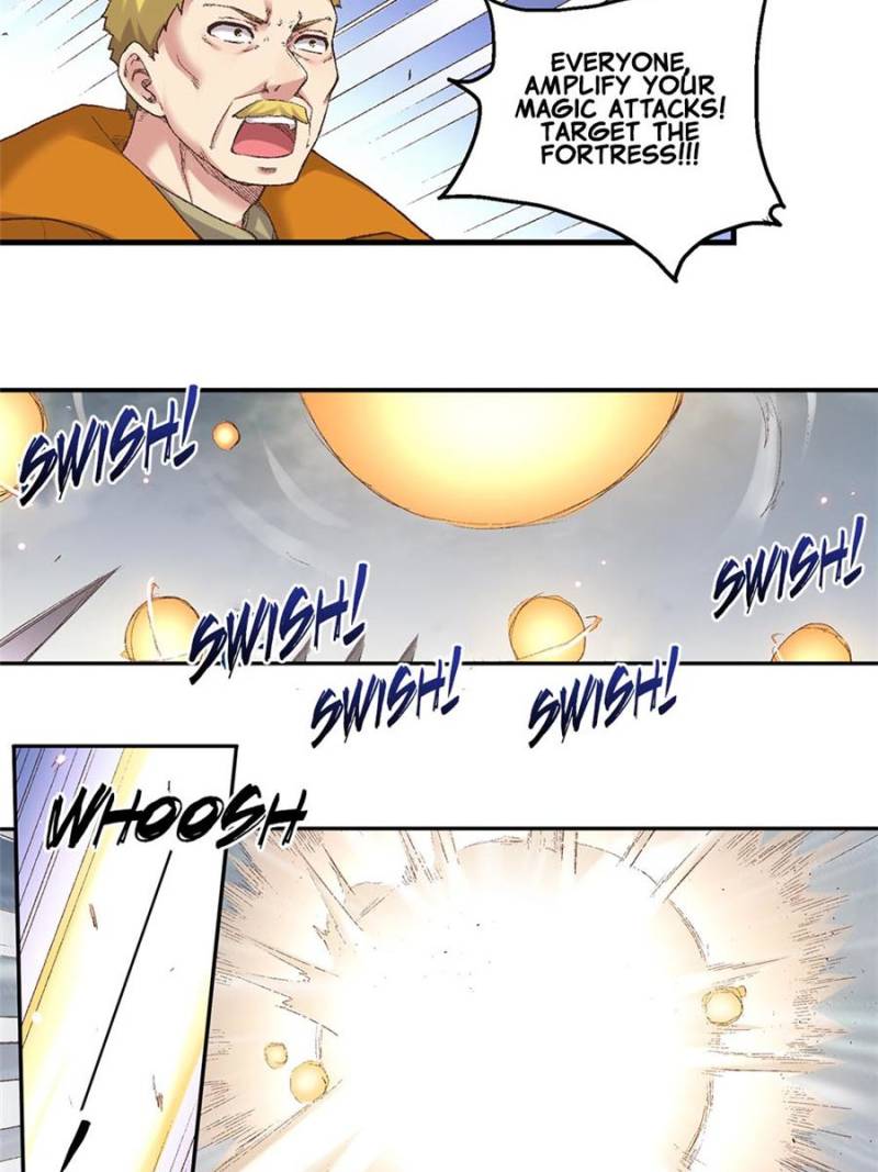 Because I'm An Uncle who Runs A Weapon Shop Chapter 74 page 20 - Chapter 74