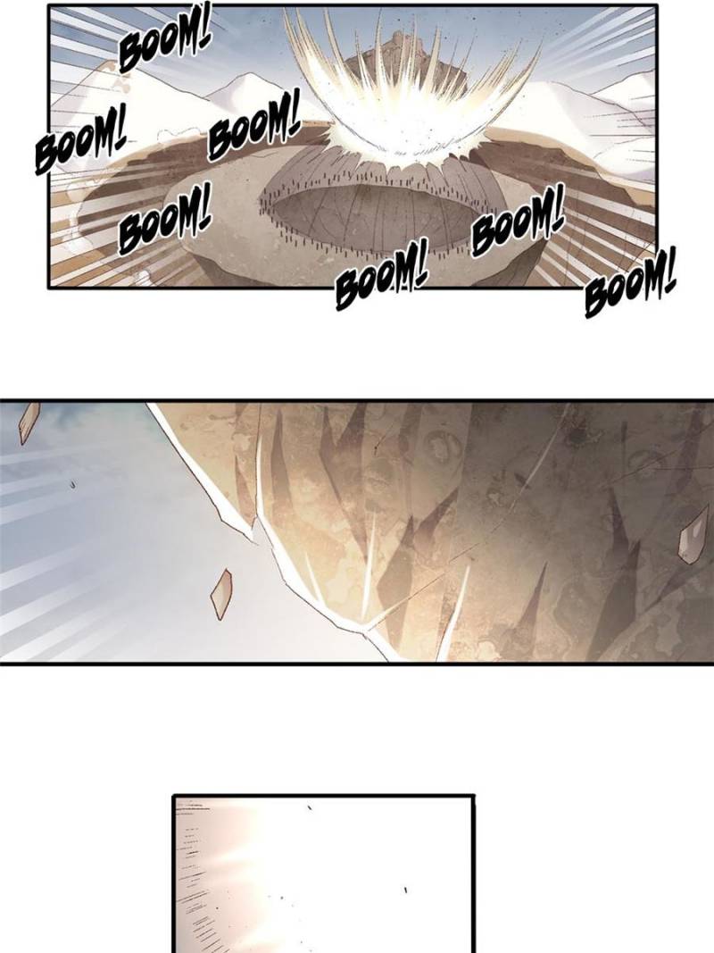 Because I'm An Uncle who Runs A Weapon Shop Chapter 74 page 22 - Chapter 74