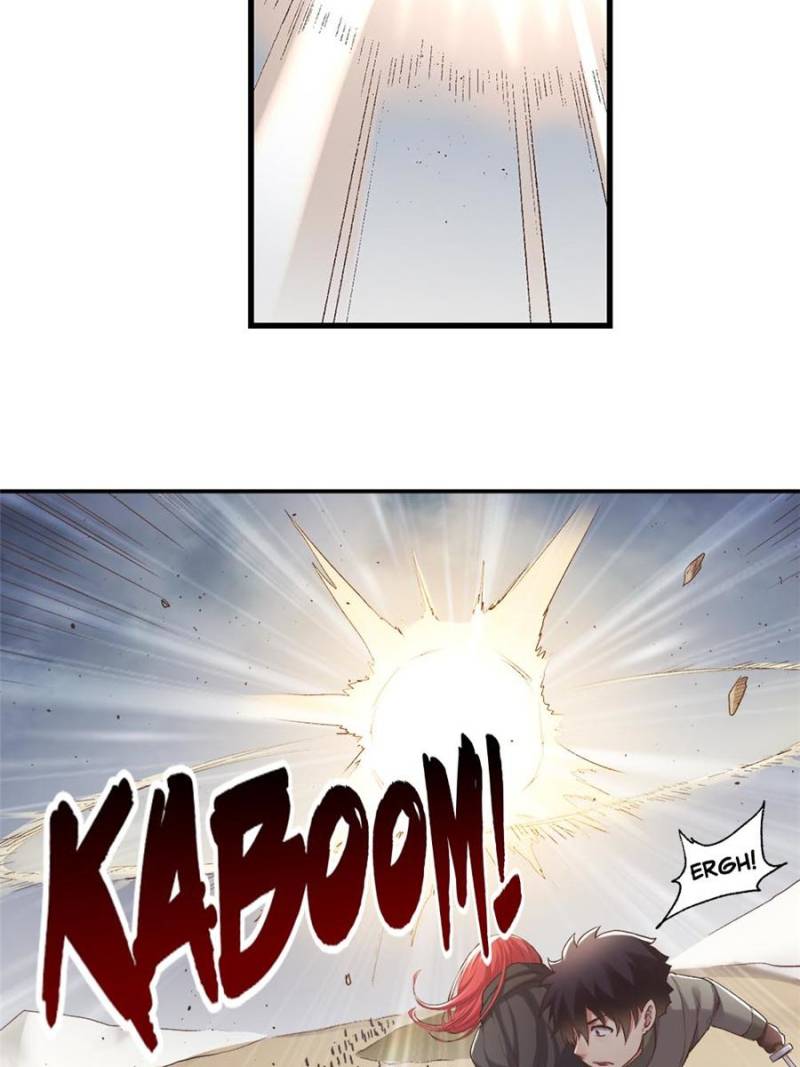 Because I'm An Uncle who Runs A Weapon Shop Chapter 74 page 25 - Chapter 74