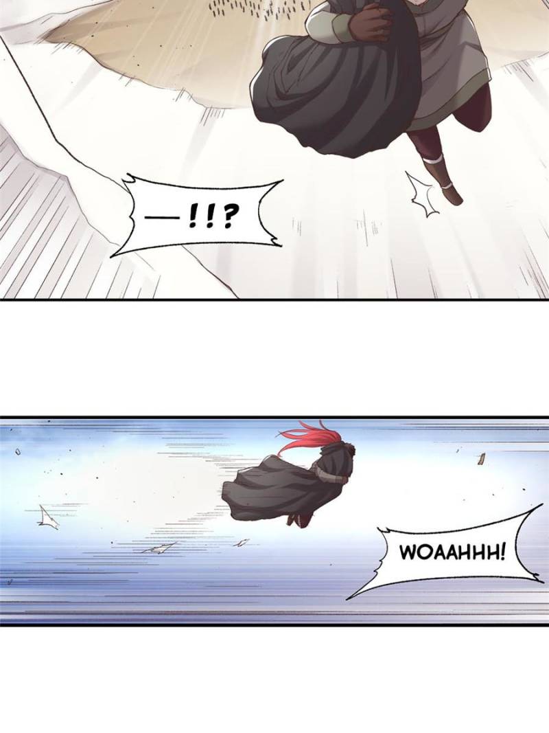 Because I'm An Uncle who Runs A Weapon Shop Chapter 74 page 26 - Chapter 74