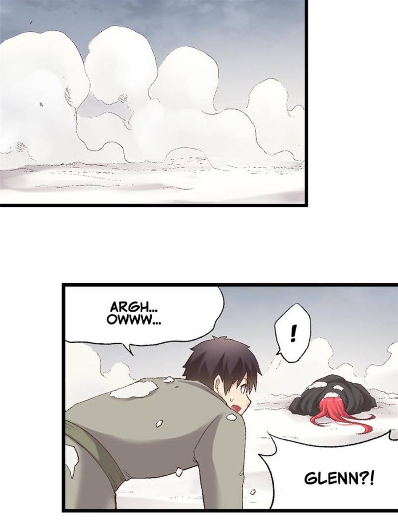 Because I'm An Uncle who Runs A Weapon Shop Chapter 74 page 28 - Chapter 74