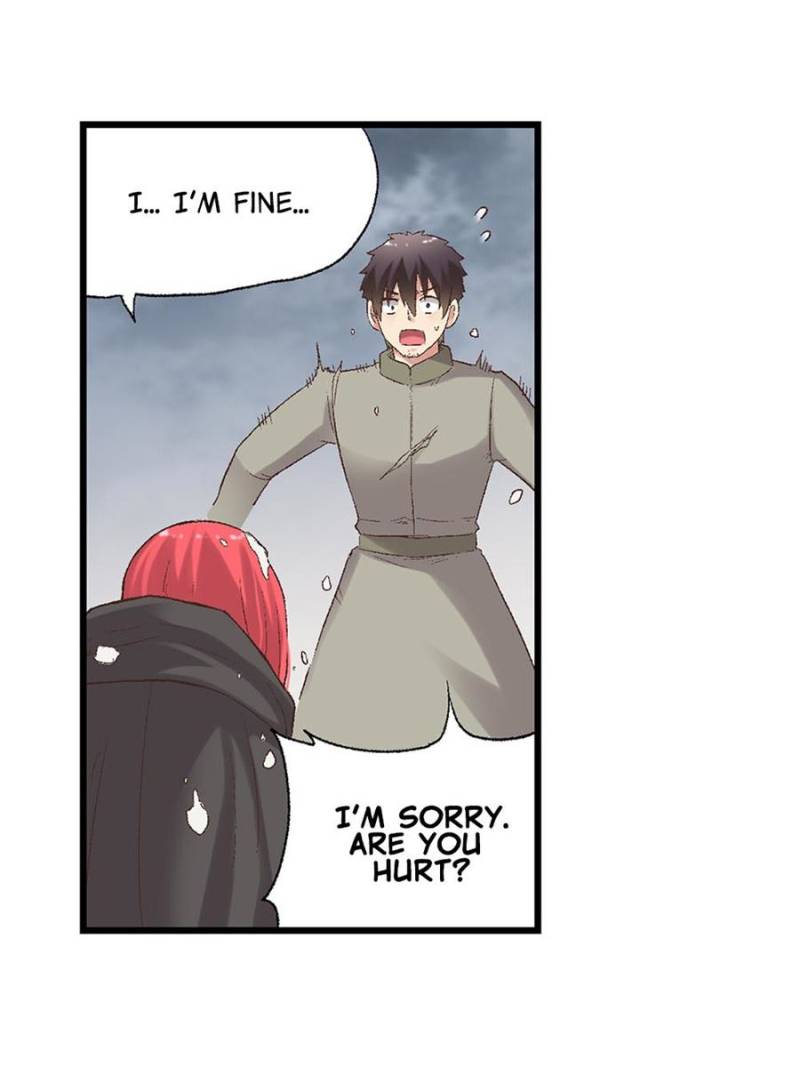 Because I'm An Uncle who Runs A Weapon Shop Chapter 74 page 29 - Chapter 74