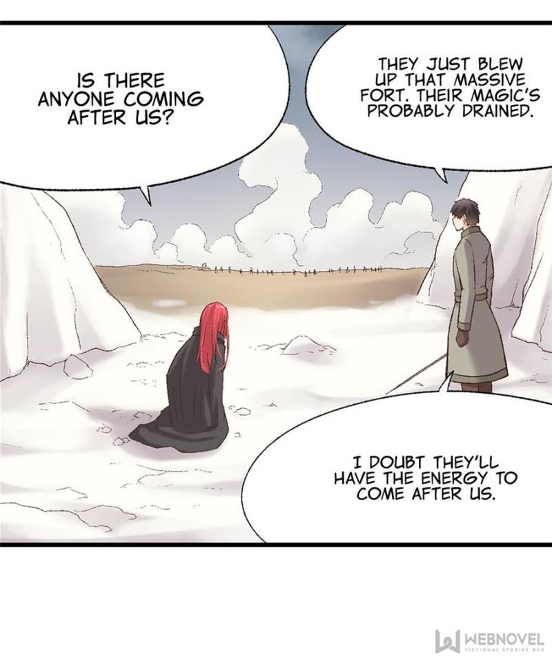 Because I'm An Uncle who Runs A Weapon Shop Chapter 74 page 30 - Chapter 74