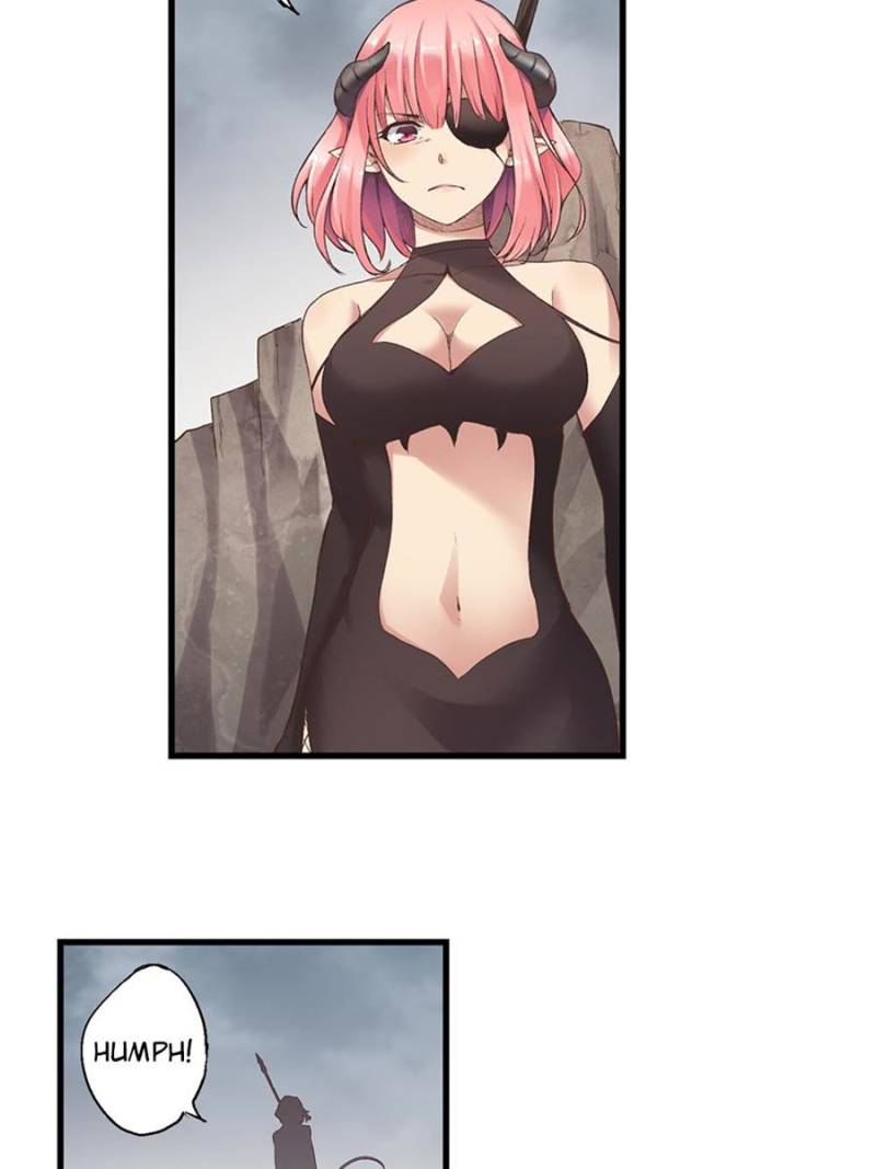 Because I'm An Uncle who Runs A Weapon Shop Chapter 74 page 32 - Chapter 74