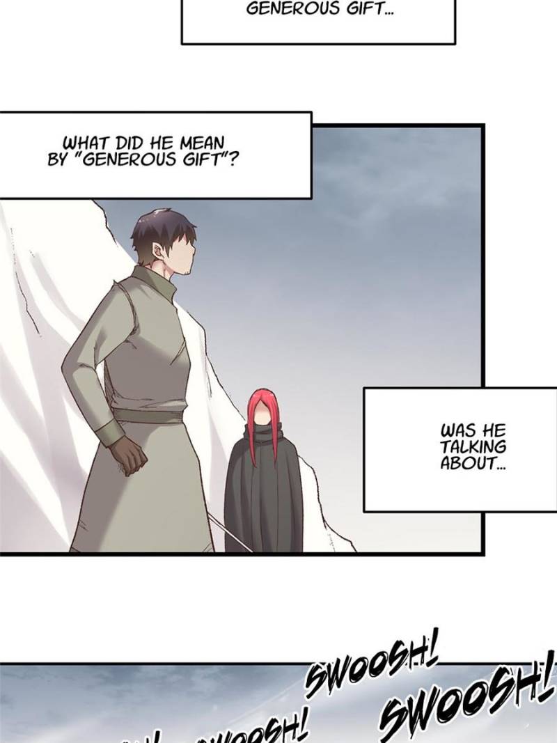 Because I'm An Uncle who Runs A Weapon Shop Chapter 74 page 35 - Chapter 74