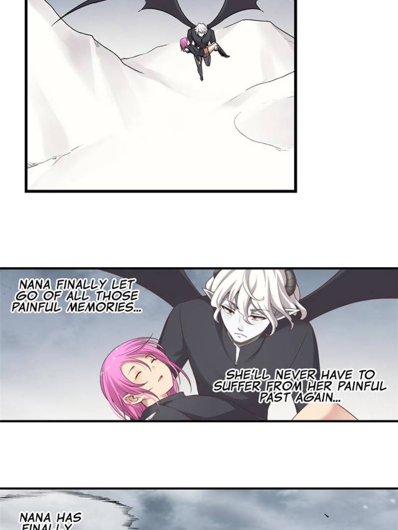 Because I'm An Uncle who Runs A Weapon Shop Chapter 74 page 37 - Chapter 74
