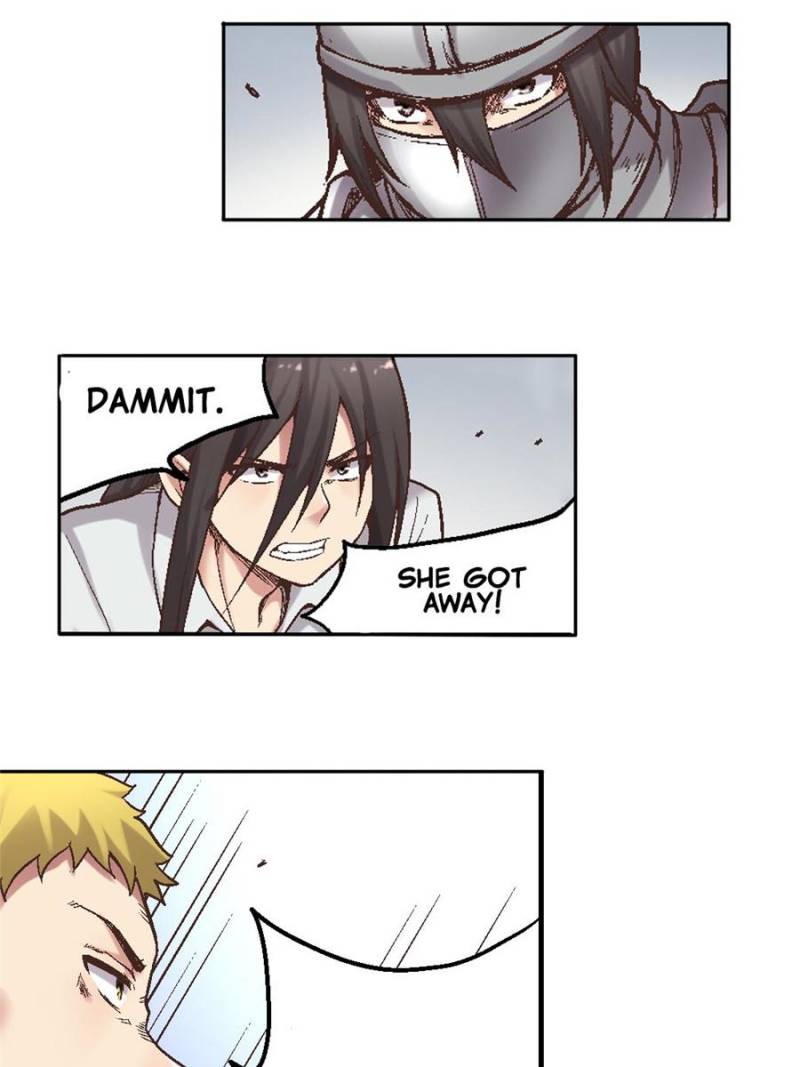 Because I'm An Uncle who Runs A Weapon Shop Chapter 74 page 4 - Chapter 74
