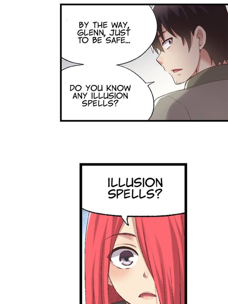 Because I'm An Uncle who Runs A Weapon Shop Chapter 74 page 40 - Chapter 74