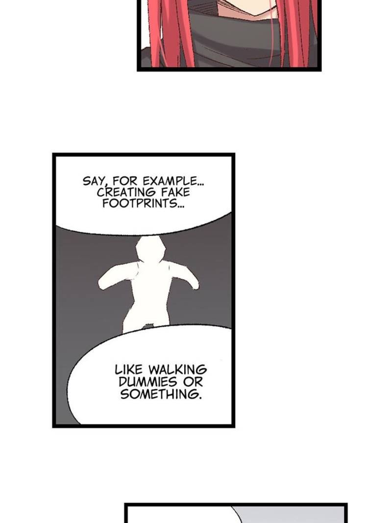 Because I'm An Uncle who Runs A Weapon Shop Chapter 74 page 41 - Chapter 74