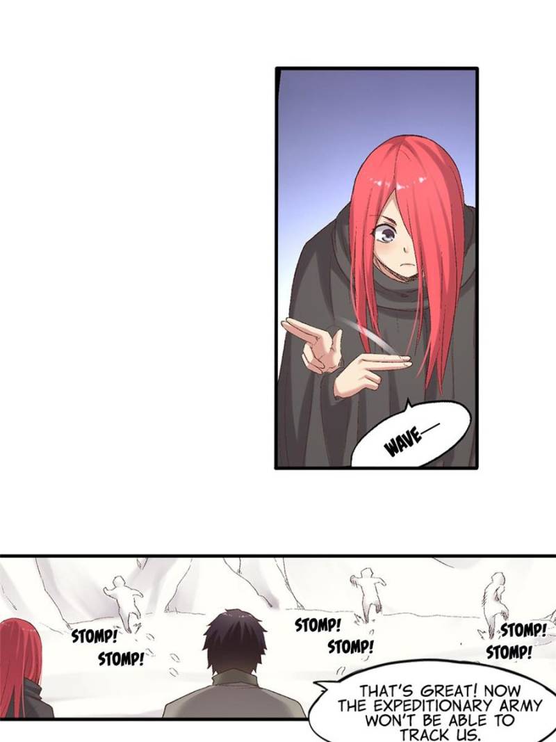 Because I'm An Uncle who Runs A Weapon Shop Chapter 74 page 46 - Chapter 74