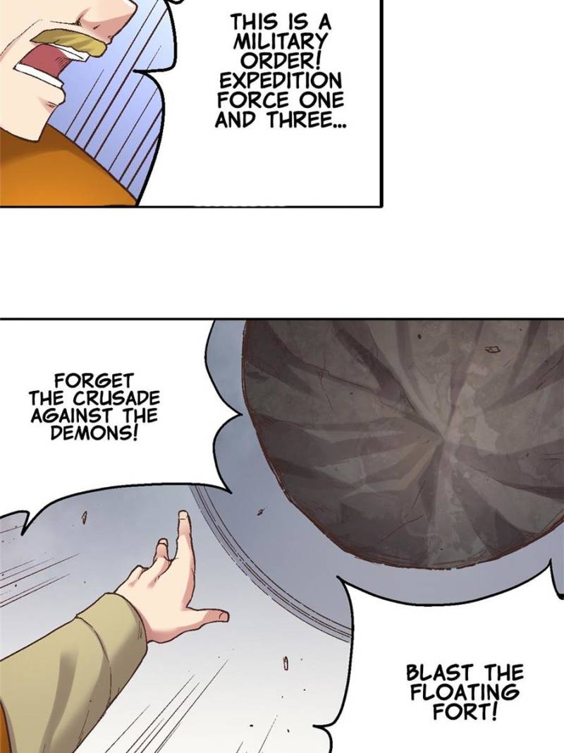 Because I'm An Uncle who Runs A Weapon Shop Chapter 74 page 5 - Chapter 74