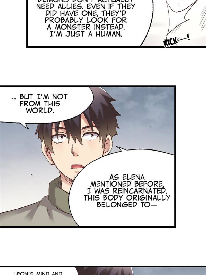 Because I'm An Uncle who Runs A Weapon Shop Chapter 74 page 50 - Chapter 74