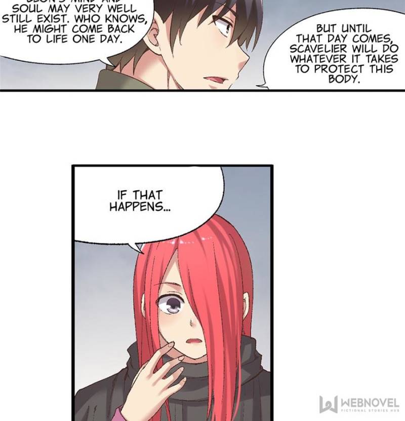 Because I'm An Uncle who Runs A Weapon Shop Chapter 74 page 51 - Chapter 74
