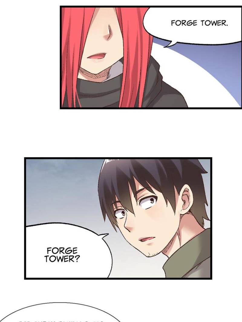 Because I'm An Uncle who Runs A Weapon Shop Chapter 74 page 55 - Chapter 74