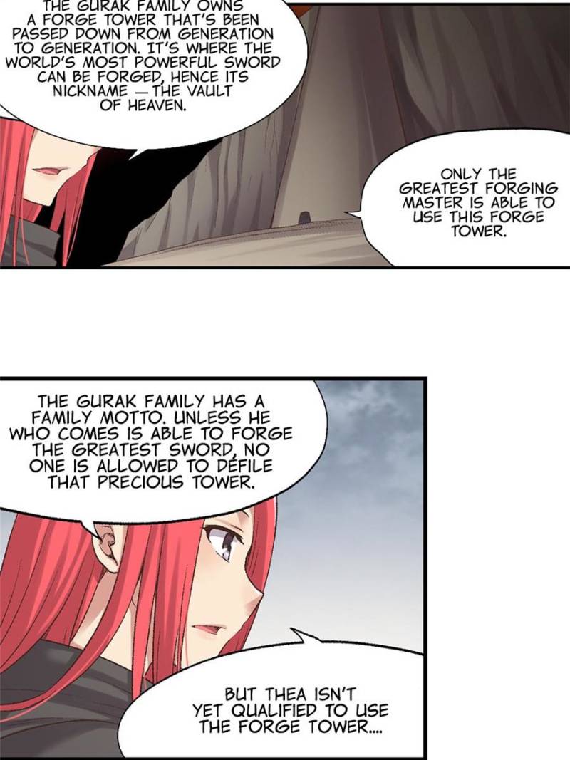 Because I'm An Uncle who Runs A Weapon Shop Chapter 74 page 56 - Chapter 74