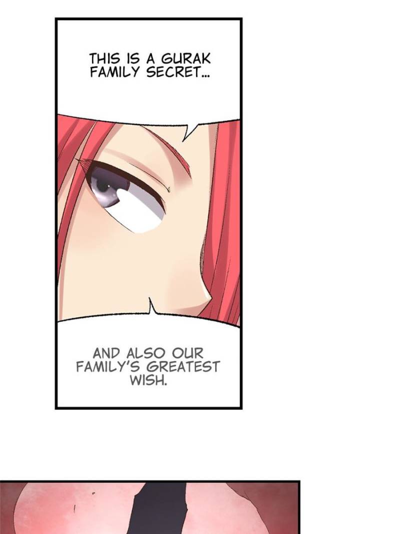 Because I'm An Uncle who Runs A Weapon Shop Chapter 74 page 58 - Chapter 74
