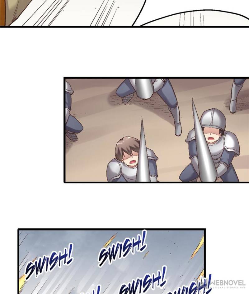 Because I'm An Uncle who Runs A Weapon Shop Chapter 74 page 6 - Chapter 74