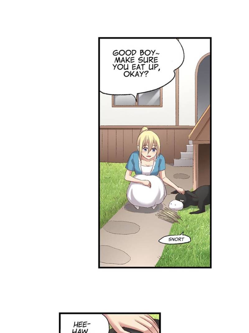 Because I'm An Uncle who Runs A Weapon Shop Chapter 74 page 61 - Chapter 74