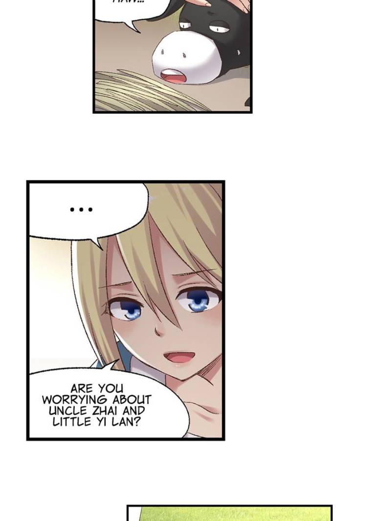 Because I'm An Uncle who Runs A Weapon Shop Chapter 74 page 62 - Chapter 74