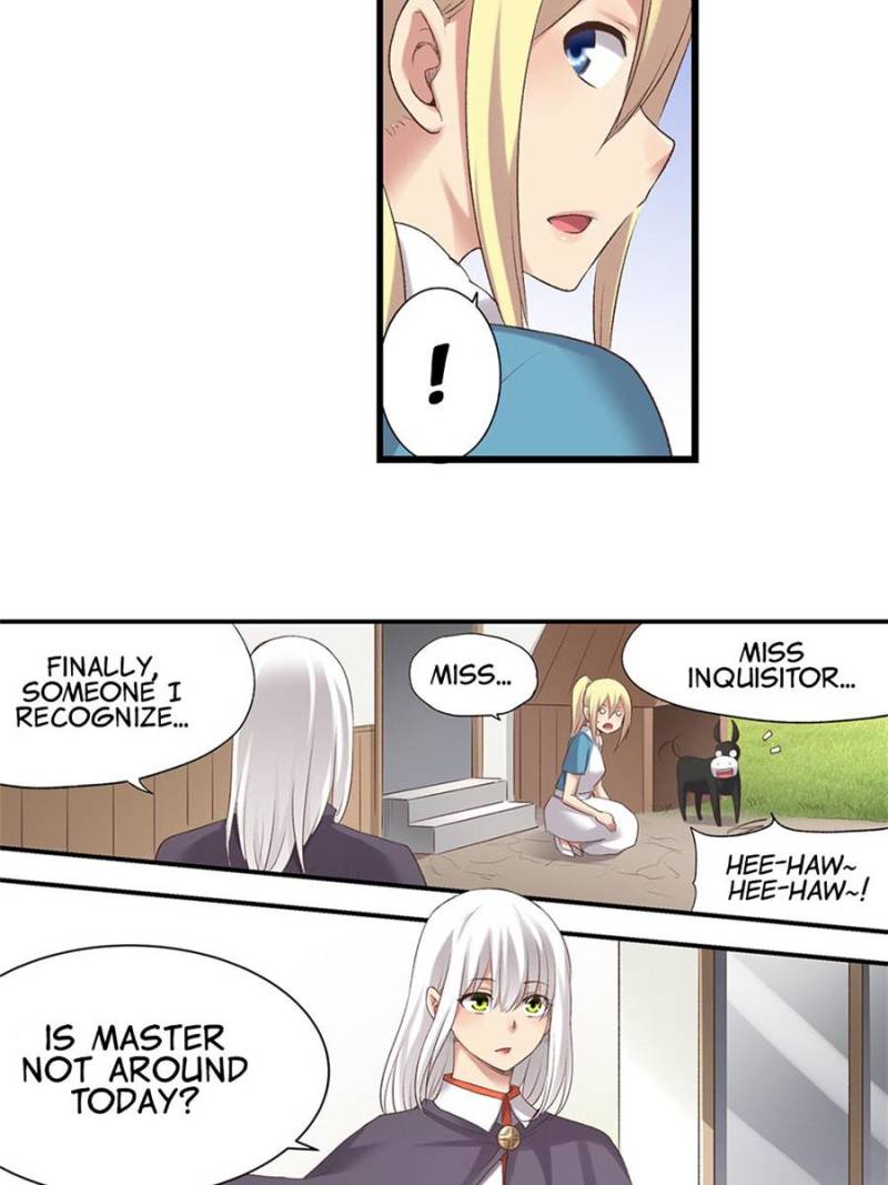 Because I'm An Uncle who Runs A Weapon Shop Chapter 74 page 65 - Chapter 74