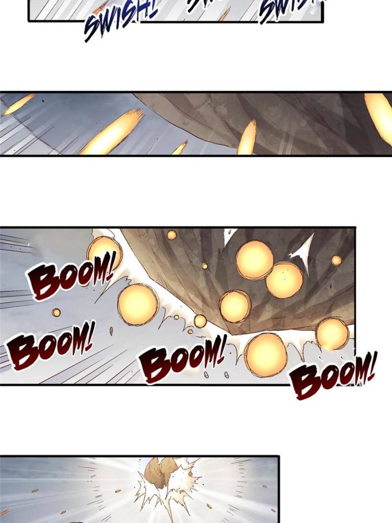 Because I'm An Uncle who Runs A Weapon Shop Chapter 74 page 7 - Chapter 74