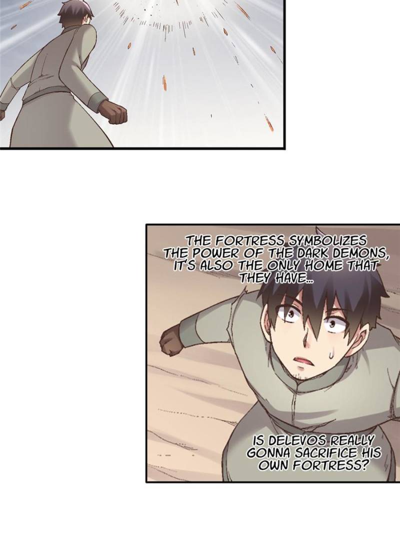 Because I'm An Uncle who Runs A Weapon Shop Chapter 74 page 8 - Chapter 74