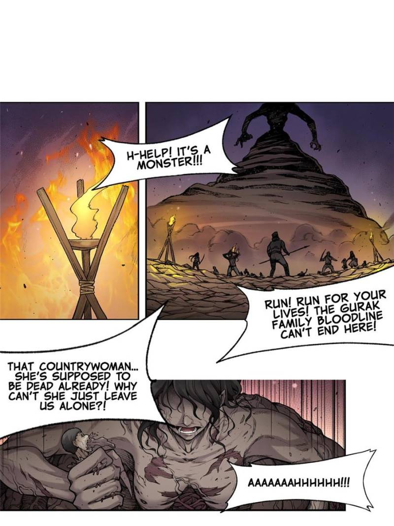 Because I'm An Uncle who Runs A Weapon Shop Chapter 75 page 1 - Chapter 75