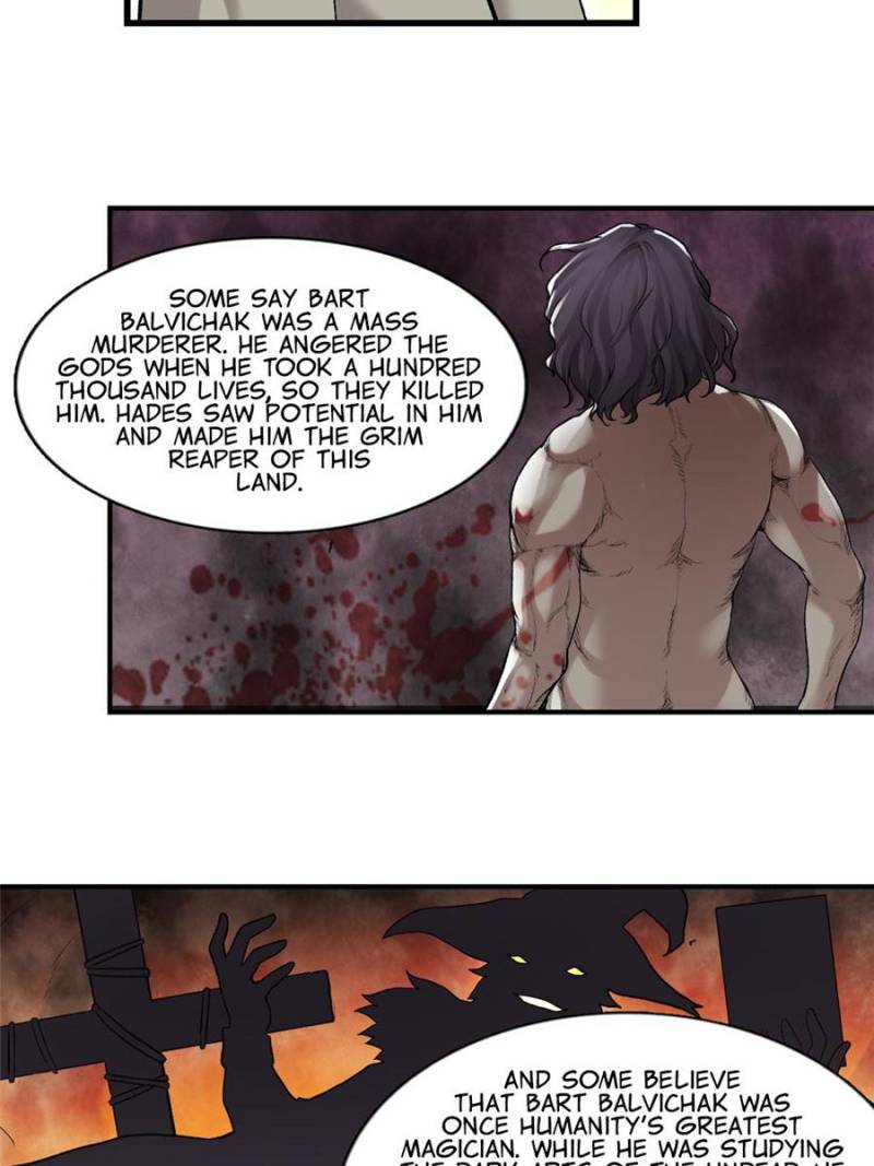 Because I'm An Uncle who Runs A Weapon Shop Chapter 75 page 10 - Chapter 75