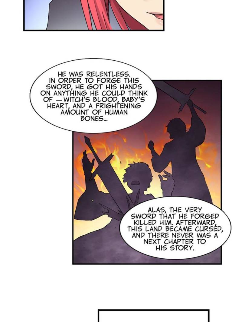 Because I'm An Uncle who Runs A Weapon Shop Chapter 75 page 14 - Chapter 75