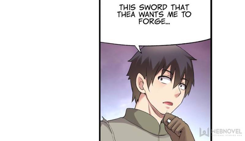 Because I'm An Uncle who Runs A Weapon Shop Chapter 75 page 15 - Chapter 75