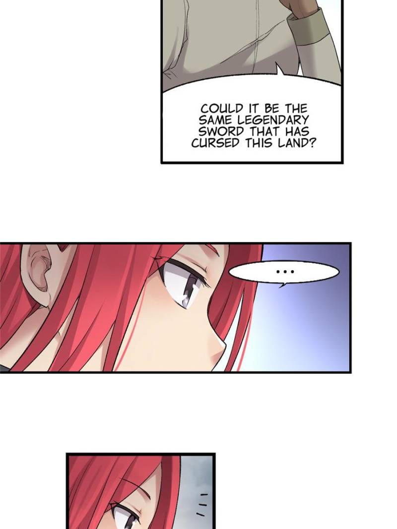 Because I'm An Uncle who Runs A Weapon Shop Chapter 75 page 16 - Chapter 75