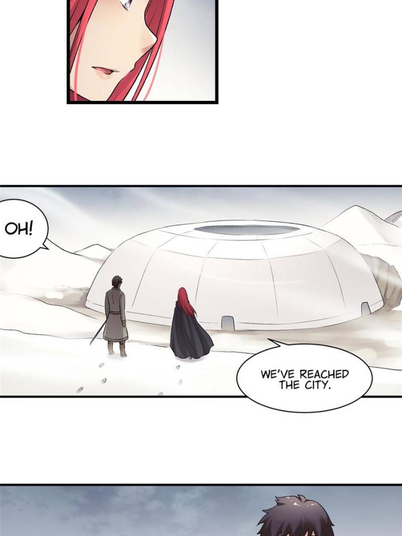 Because I'm An Uncle who Runs A Weapon Shop Chapter 75 page 17 - Chapter 75