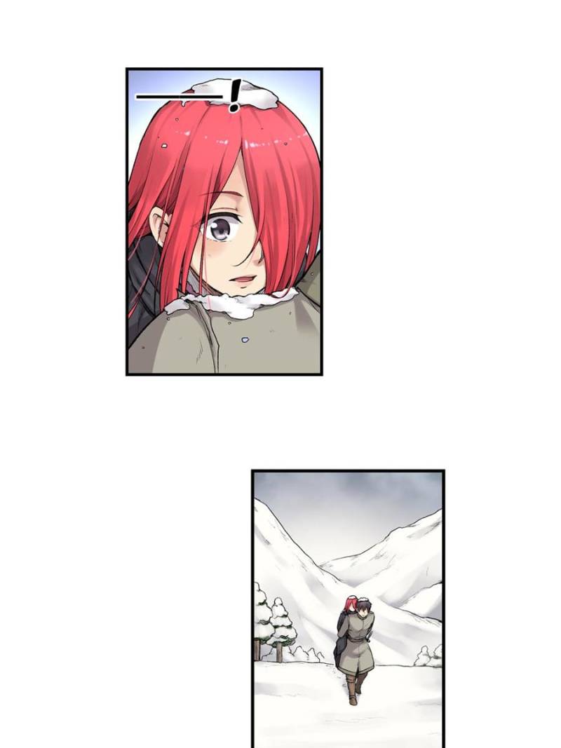 Because I'm An Uncle who Runs A Weapon Shop Chapter 75 page 2 - Chapter 75