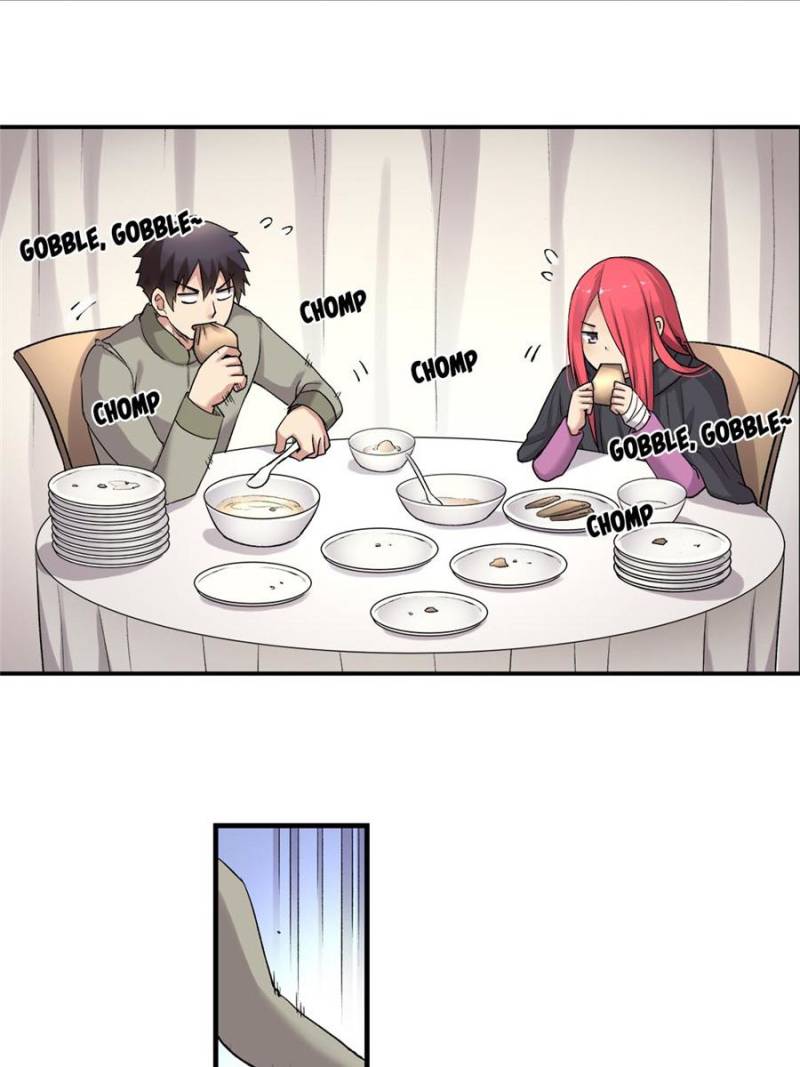 Because I'm An Uncle who Runs A Weapon Shop Chapter 75 page 20 - Chapter 75