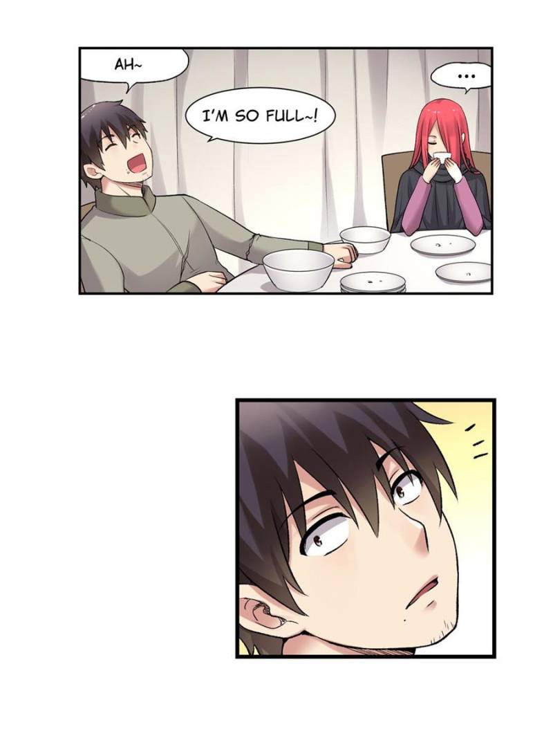 Because I'm An Uncle who Runs A Weapon Shop Chapter 75 page 22 - Chapter 75