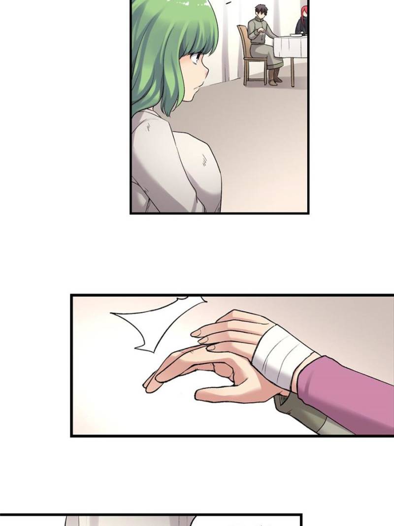 Because I'm An Uncle who Runs A Weapon Shop Chapter 75 page 25 - Chapter 75