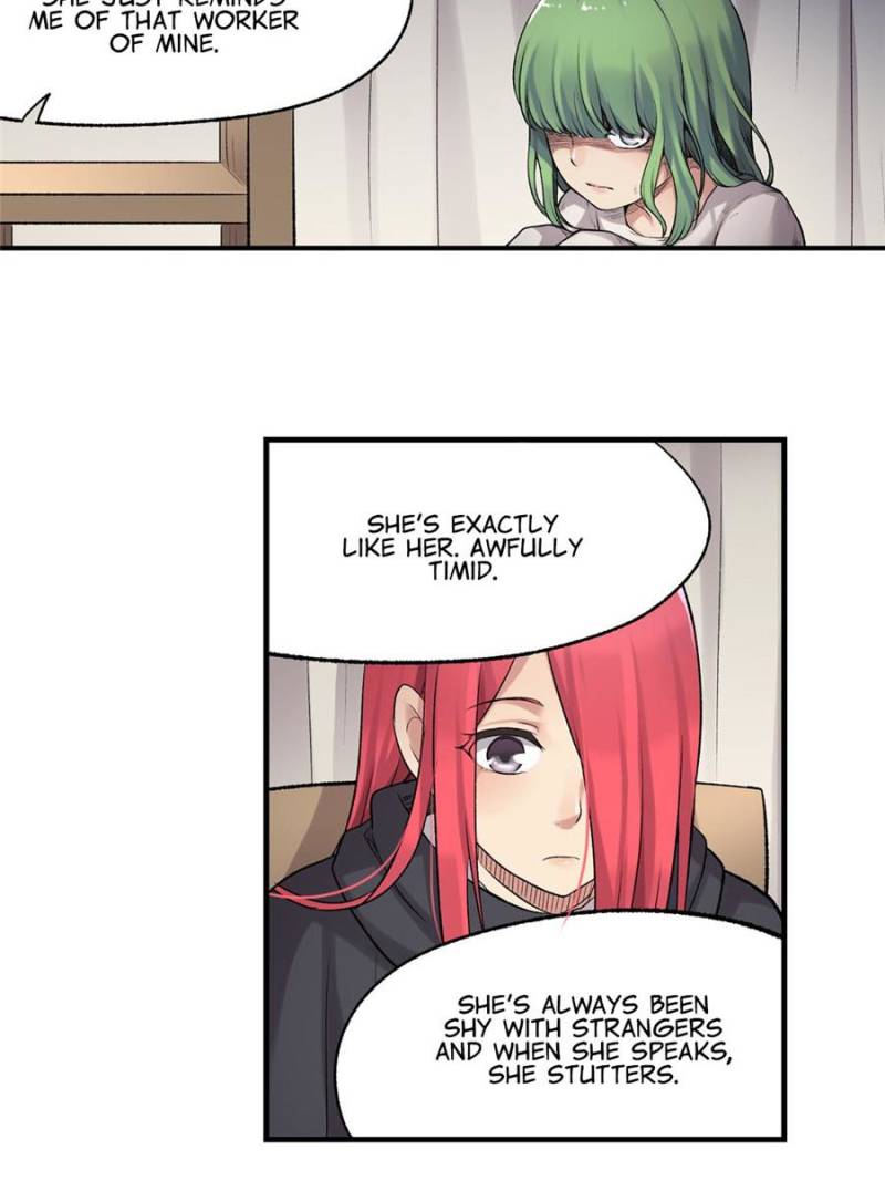 Because I'm An Uncle who Runs A Weapon Shop Chapter 75 page 29 - Chapter 75