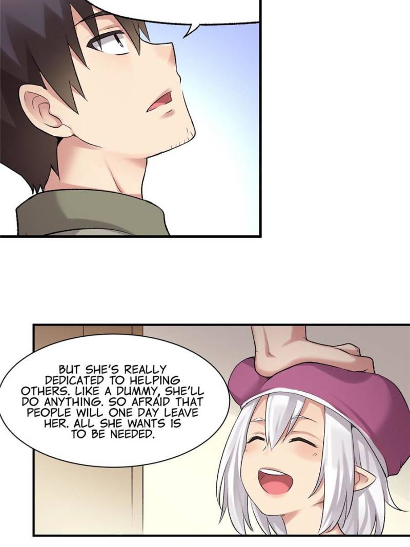 Because I'm An Uncle who Runs A Weapon Shop Chapter 75 page 31 - Chapter 75