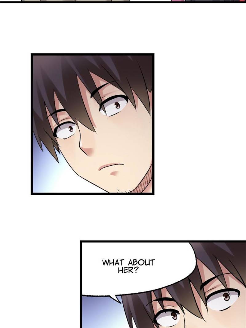 Because I'm An Uncle who Runs A Weapon Shop Chapter 75 page 35 - Chapter 75