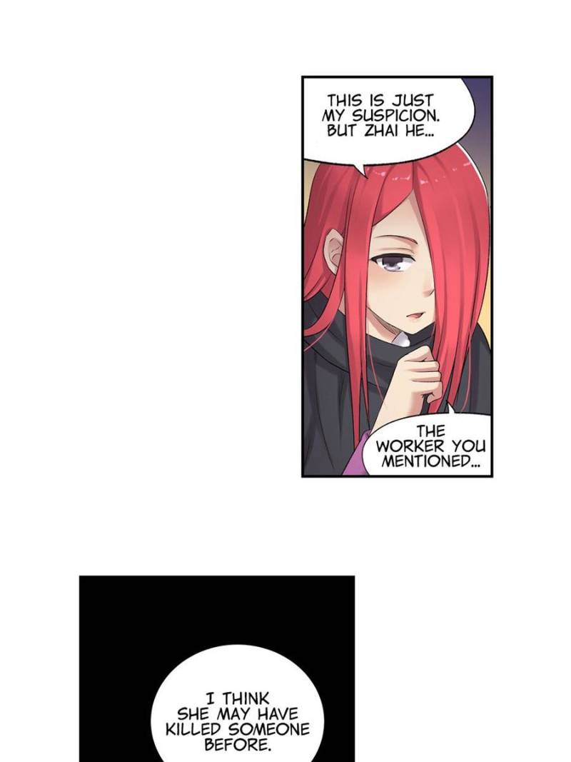 Because I'm An Uncle who Runs A Weapon Shop Chapter 75 page 37 - Chapter 75