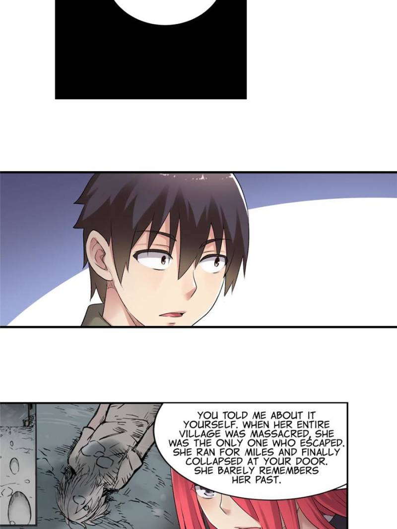 Because I'm An Uncle who Runs A Weapon Shop Chapter 75 page 38 - Chapter 75